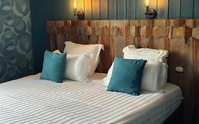 Logis Contact Hôtel Le Beaulieu